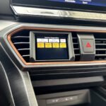 Pantalla multifunción CANchecked MFD32 GEN2 para Toyota Yaris GR XP21 LHD 2020 +