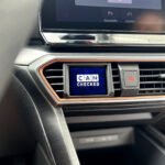 Pantalla multifunción CANchecked MFD32 GEN2 para Toyota Yaris GR XP21 LHD 2020 + - Imagen 4