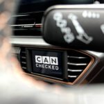 CANchecked Display MFD28 Gen2 para Cupra Formentor Seat/Cupra Leon IV KL RHD 2020+ - Imagen 3