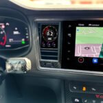 CANchecked Pantalla MFD28 Gen2 para Seat Cupra Ateca 5FP LHD - Imagen 5