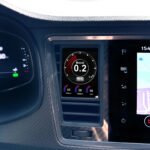 CANchecked Pantalla MFD28 Gen2 para Seat Cupra Ateca 5FP LHD - Imagen 2