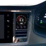 CANchecked Pantalla MFD28 Gen2 para Seat Cupra Ateca 5FP con volante a la derecha - Imagen 3