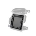 Pantalla CANchecked MFD28 Gen2 para Honda Civic MK7 LHD/RHD 01-06 - Imagen 7