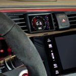 Pantalla CANchecked MFD32 Gen2 para Honda Civic Typ R FK8 17-22 / MK10 17-20 LHD