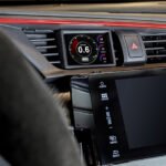 Pantalla CANchecked MFD32 Gen2 para Honda Civic Typ R FK8 17-22 / MK10 17-20 LHD - Imagen 2