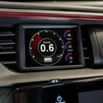 Pantalla CANchecked MFD32 Gen2 para Honda Civic Typ R FK8 17-22 / MK10 17-20 LHD - Imagen 6