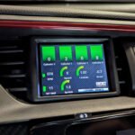 Pantalla CANchecked MFD32 Gen2 para Honda Civic Typ R FK8 17-22 / MK10 17-20 LHD - Imagen 4