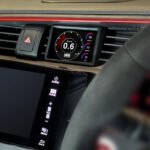 Pantalla CANchecked MFD32 Gen2 para Honda Civic Tipo R FK8 17-22 / MK10 17-20 con volante a la derecha - Imagen 5