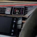 Pantalla CANchecked MFD32 Gen2 para Honda Civic Tipo R FK8 17-22 / MK10 17-20 con volante a la derecha - Imagen 3