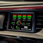 Pantalla CANchecked MFD32 Gen2 para Honda Civic Tipo R FK8 17-22 / MK10 17-20 con volante a la derecha - Imagen 4
