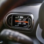 Pantalla multifunción CANchecked MFD32 GEN2 para Toyota Yaris GR XP21 RHD 2020 +