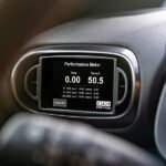 Pantalla multifunción CANchecked MFD32 GEN2 para Toyota Yaris GR XP21 RHD 2020 + - Imagen 8