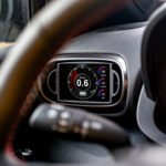 Pantalla multifunción CANchecked MFD32 GEN2 para Toyota Yaris GR XP21 RHD 2020 + - Imagen 2