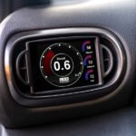 Pantalla multifunción CANchecked MFD32 GEN2 para Toyota Yaris GR XP21 RHD 2020 + - Imagen 7