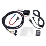 Pantalla multifunción CANchecked MFD32 GEN2 para Toyota Yaris GR XP21 RHD 2020 + - Imagen 5