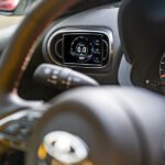 Pantalla multifunción CANchecked MFD32 GEN2 para Toyota Yaris GR XP21 RHD 2020 + - Imagen 6