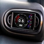 Pantalla multifunción CANchecked MFD28 GEN2 para Toyota GT86 y Subaru BRZ ZN6 2012-2020 - Imagen 6