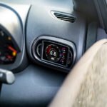 Pantalla multifunción CANchecked MFD28 GEN2 para Toyota GT86 y Subaru BRZ ZN6 2012-2020