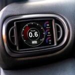 ECU independiente CANchecked Display MFD32 Gen2 para Toyota Yaris XP21 LHD 2020+