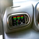 ECU independiente CANchecked Display MFD32 Gen2 para Toyota Yaris XP21 LHD 2020+ - Imagen 6