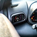 ECU independiente CANchecked Display MFD32 Gen2 para Toyota Yaris XP21 LHD 2020+ - Imagen 2