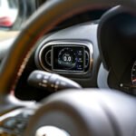 ECU independiente CANchecked Display MFD32 Gen2 para Toyota Yaris XP21 LHD 2020+ - Imagen 3