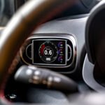 ECU independiente CANchecked Display MFD32 Gen2 para Toyota Yaris XP21 LHD 2020+ - Imagen 7