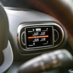 ECU independiente CANchecked Display MFD32 Gen2 para Toyota Yaris XP21 RHD 2020+