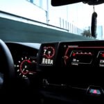 Pantalla multifunción CANchecked para Ford MFD28 para Ford Bronco 2021 - - Imagen 4