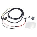 Pantalla multifunción CANchecked para Ford MFD28 para Ford Bronco 2021 -