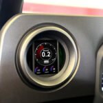 Pantalla CANchecked MFD28 Gen2 para Toyota Yaris FL MK2 GR86 Subaru BRZ LHD RHD - Imagen 12