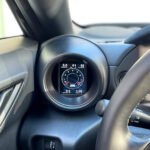 Pantalla CANchecked MFD28 Gen2 para Toyota Yaris FL MK2 GR86 Subaru BRZ LHD RHD - Imagen 3