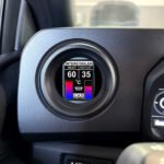 Pantalla CANchecked MFD28 Gen2 para Toyota Yaris FL MK2 GR86 Subaru BRZ LHD RHD - Imagen 4