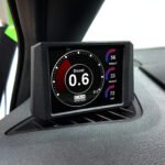 CANchecked MFD28 Gen2 para Toyota Corolla LHD - Imagen 2