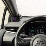 CANchecked MFD28 Gen2 para Toyota Corolla LHD - Imagen 5