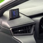 CANchecked MFD28 Gen2 para Toyota Corolla LHD - Imagen 4