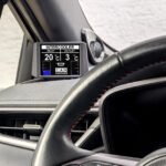 CANchecked MFD28 Gen2 para Toyota Corolla LHD - Imagen 3