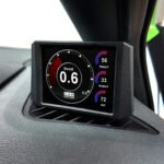 CANchecked MFD28 Gen2 para Toyota Corolla con volante a la derecha - Imagen 5