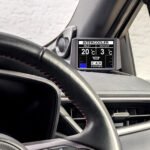 CANchecked MFD28 Gen2 para Toyota Corolla con volante a la derecha - Imagen 3