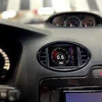 Pantalla CANchecked MFD28 Gen2 para Ford Focus MK2 LHD/RHD 04-11 - Imagen 2