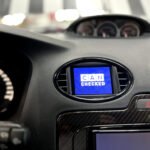 Pantalla CANchecked MFD28 Gen2 para Ford Focus MK2 LHD/RHD 04-11