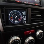 CANchecked Display MFD32 Gen2 para Subaru Impreza GR incl. WRX LHD 2007 - 2014 - Imagen 4