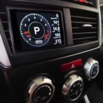 CANchecked Display MFD32 Gen2 para Subaru Impreza GR incl. WRX LHD 2007 - 2014 - Imagen 6