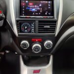 CANchecked Display MFD32 Gen2 para Subaru Impreza GR incl. WRX LHD 2007 - 2014 - Imagen 7