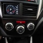 CANchecked Display MFD32 Gen2 para Subaru Impreza GR incl. WRX LHD 2007 - 2014 - Imagen 5