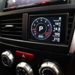 Pantalla CANchecked MFD32 Gen2 para Subaru Impreza GR incl. WRX RHD 2007-2014 - Imagen 4