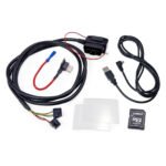Pantalla CANchecked MFD32 Gen2 para Subaru Impreza GR incl. WRX RHD 2007-2014 - Imagen 3