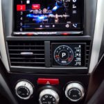 Pantalla CANchecked MFD32 Gen2 para Subaru Impreza GR incl. WRX RHD 2007-2014 - Imagen 2
