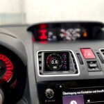 CANchecked Display MFD28 Gen2 para Subaru WRX VA LHD 14-21 - Imagen 5