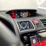 CANchecked Display MFD28 Gen2 para Subaru WRX VA LHD 14-21 - Imagen 2